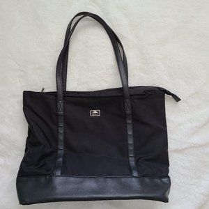 roots tote